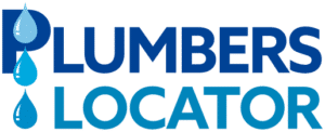 Plumbers Locator Logo
